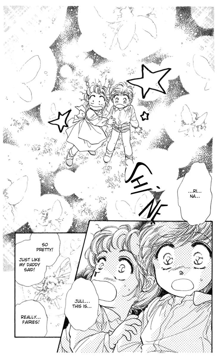 Viehmannin wa Utau Chapter 21 page 7 - Chapter 21