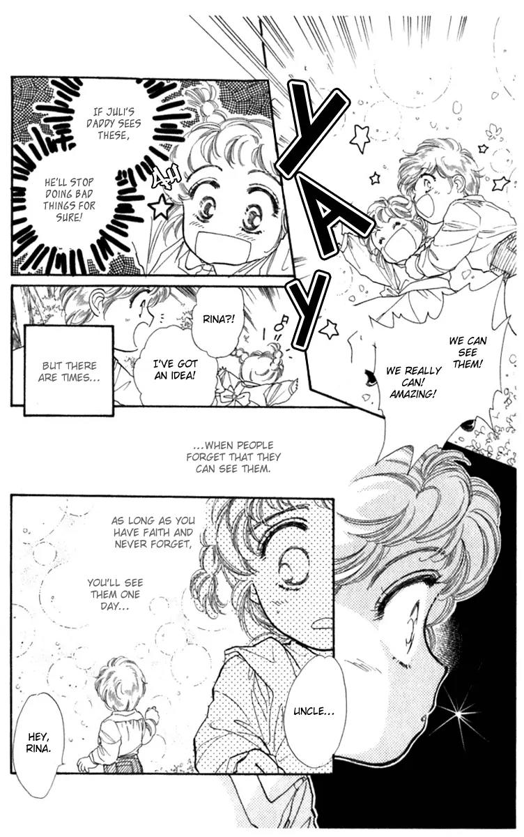 Viehmannin wa Utau Chapter 21 page 8 - Chapter 21