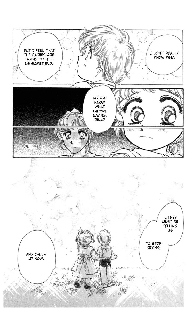 Viehmannin wa Utau Chapter 21 page 9 - Chapter 21