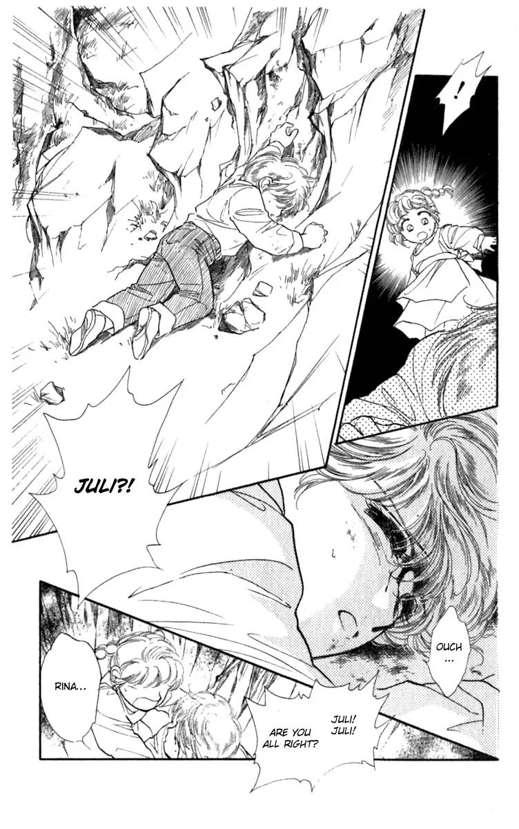Viehmannin wa Utau Chapter 22 page 11 - Chapter 22