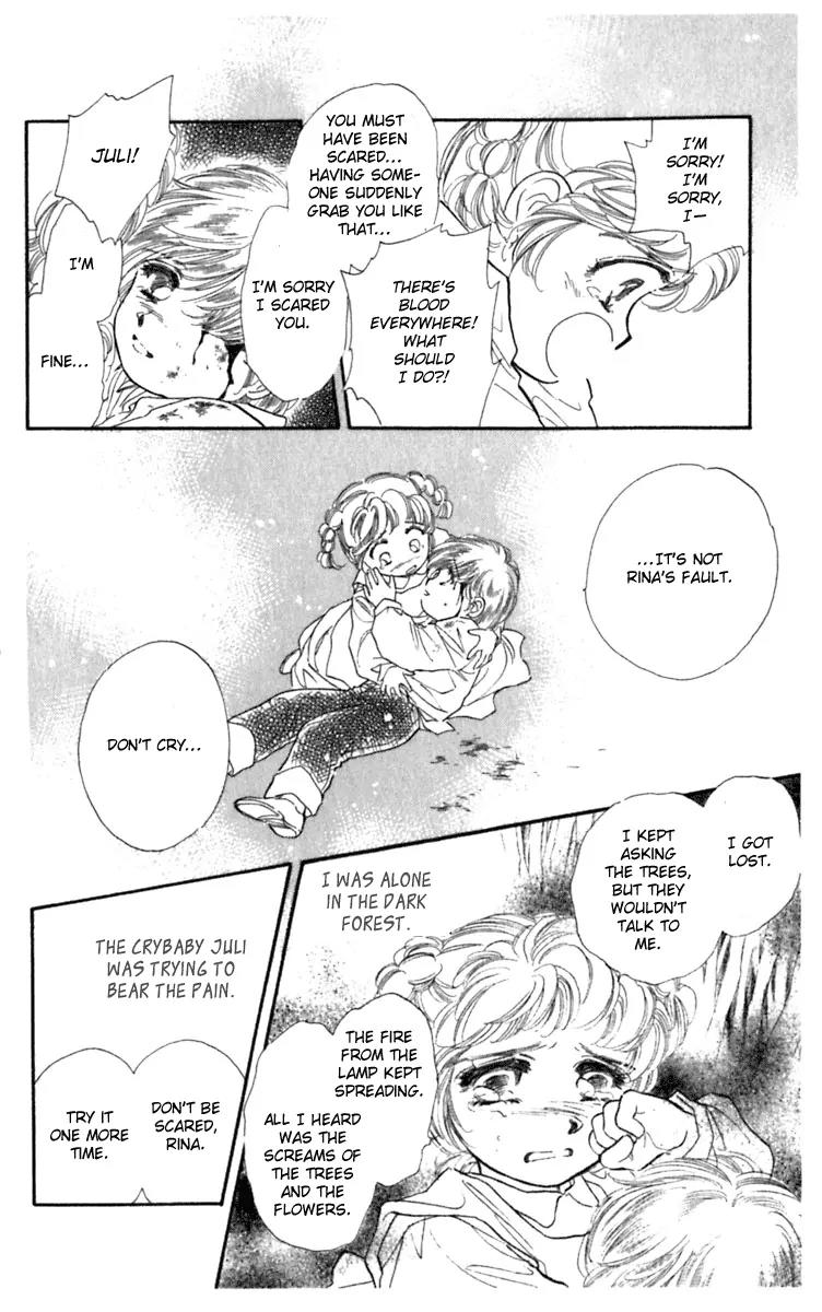 Viehmannin wa Utau Chapter 22 page 12 - Chapter 22