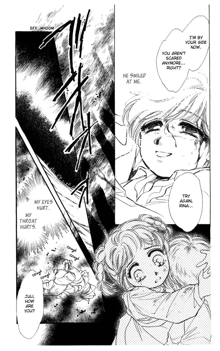 Viehmannin wa Utau Chapter 22 page 13 - Chapter 22