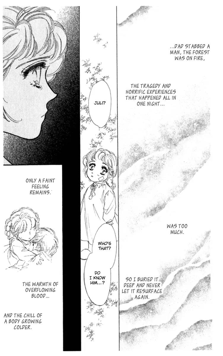 Viehmannin wa Utau Chapter 22 page 17 - Chapter 22