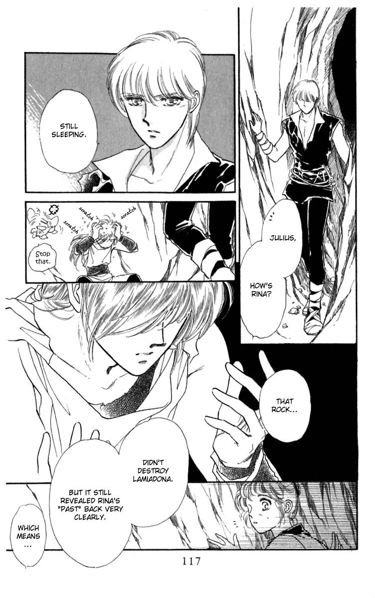 Viehmannin wa Utau Chapter 22 page 23 - Chapter 22