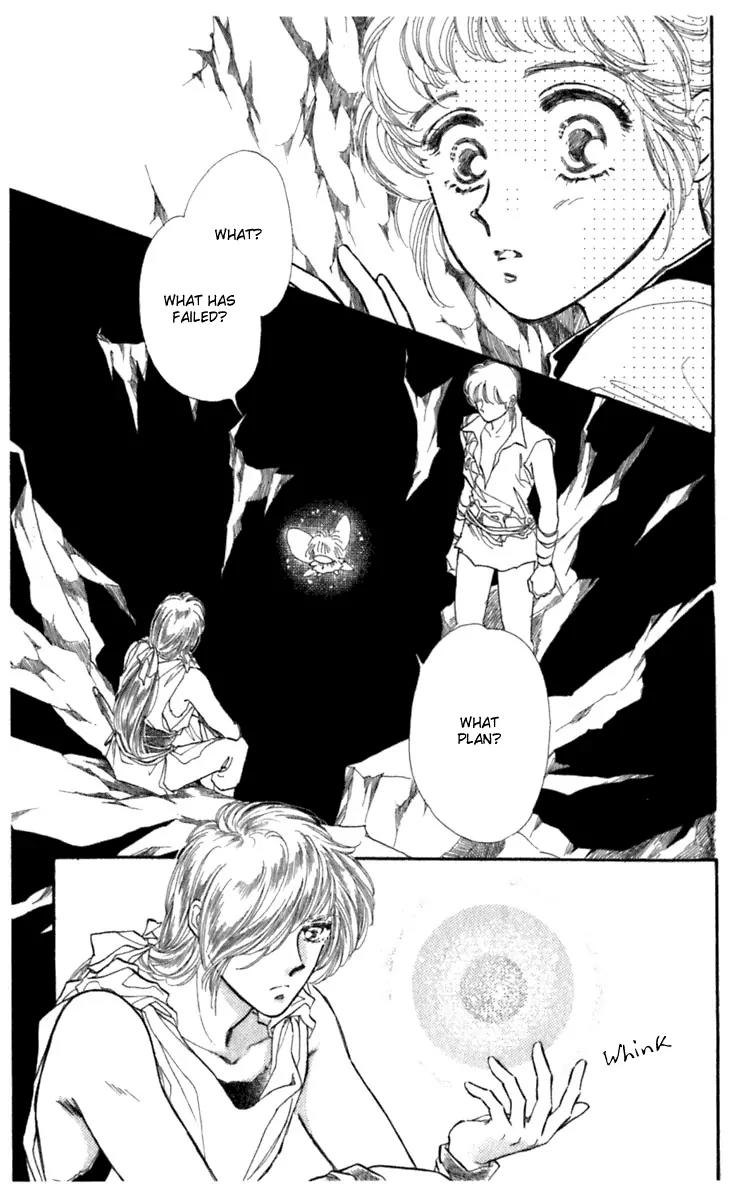 Viehmannin wa Utau Chapter 22 page 25 - Chapter 22