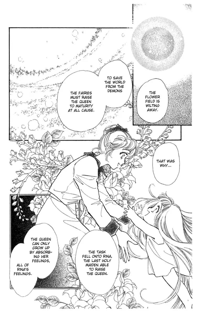 Viehmannin wa Utau Chapter 22 page 26 - Chapter 22