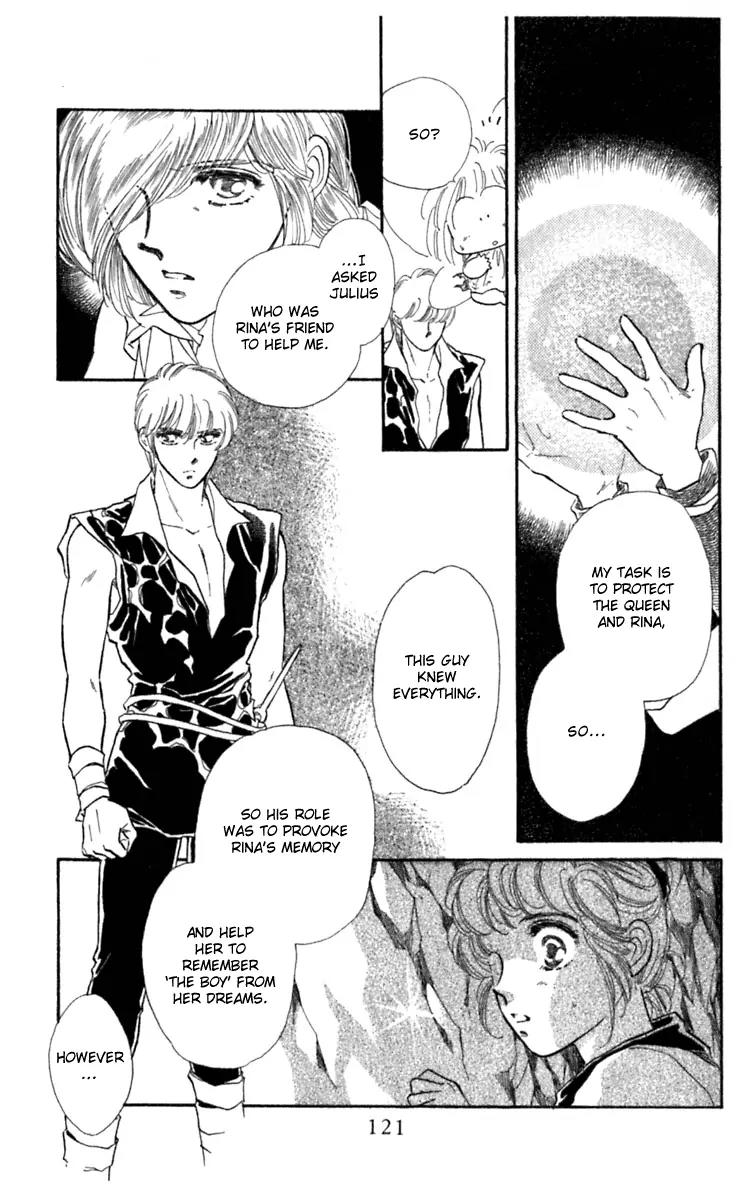 Viehmannin wa Utau Chapter 22 page 27 - Chapter 22
