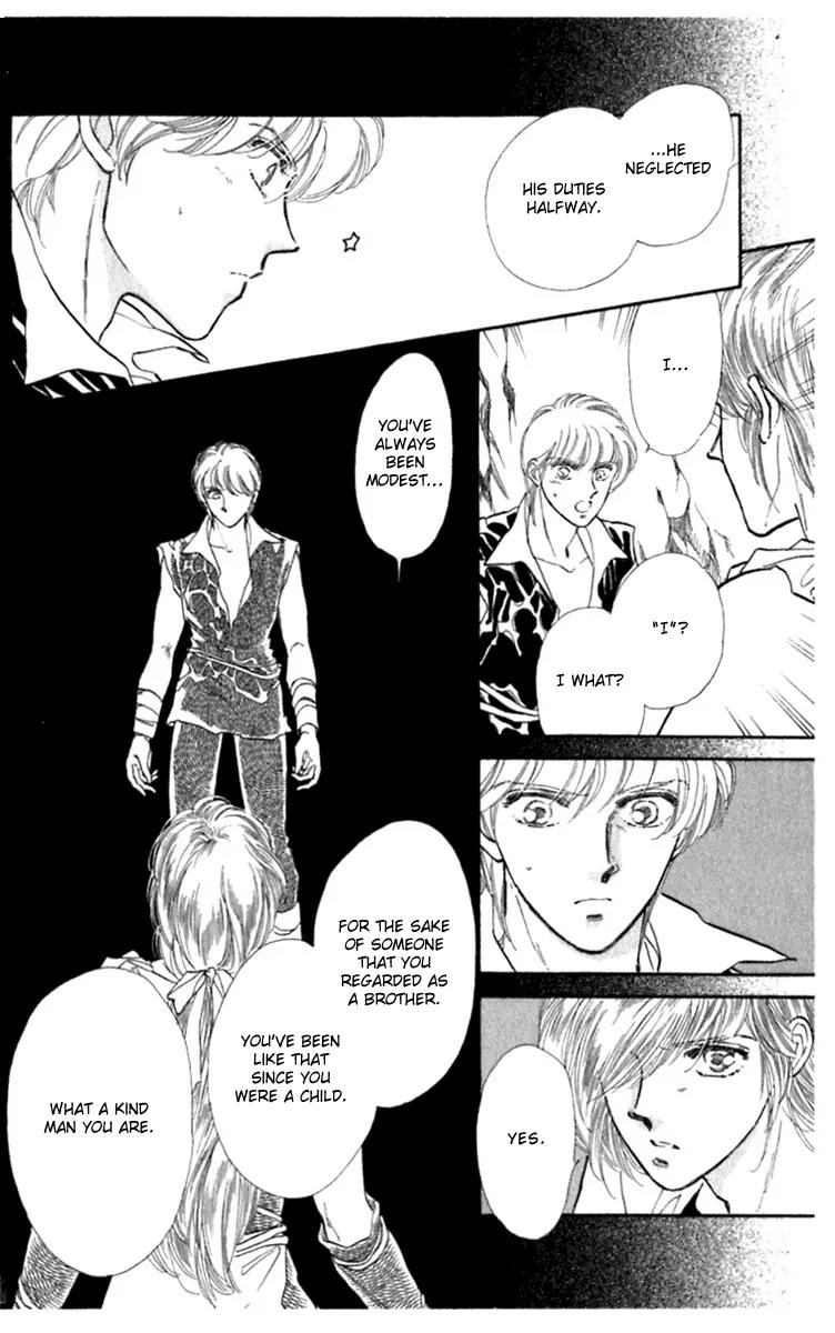 Viehmannin wa Utau Chapter 22 page 28 - Chapter 22