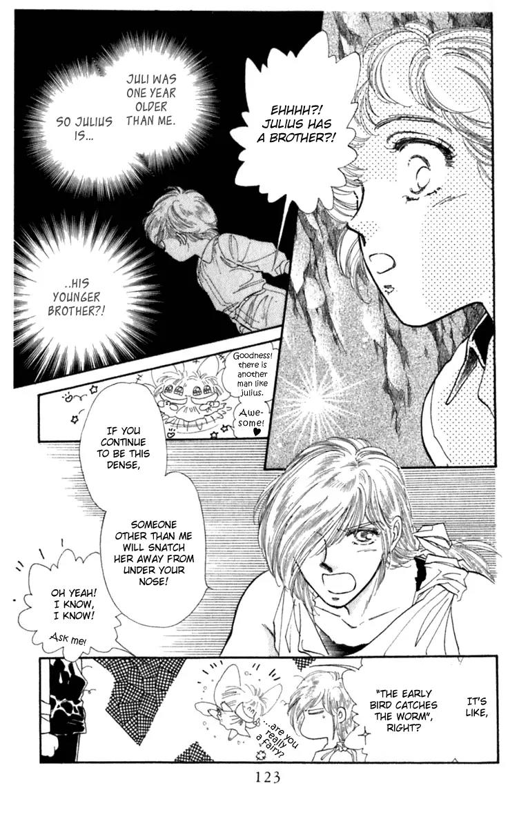 Viehmannin wa Utau Chapter 22 page 29 - Chapter 22
