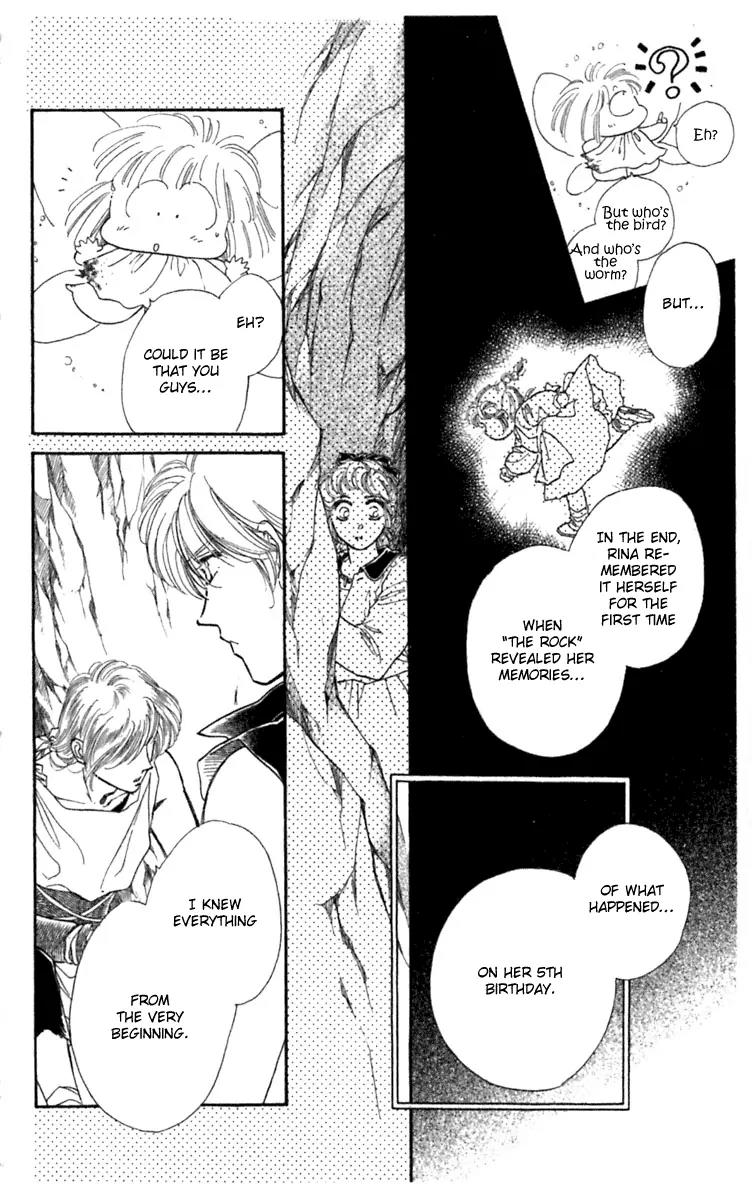 Viehmannin wa Utau Chapter 22 page 30 - Chapter 22