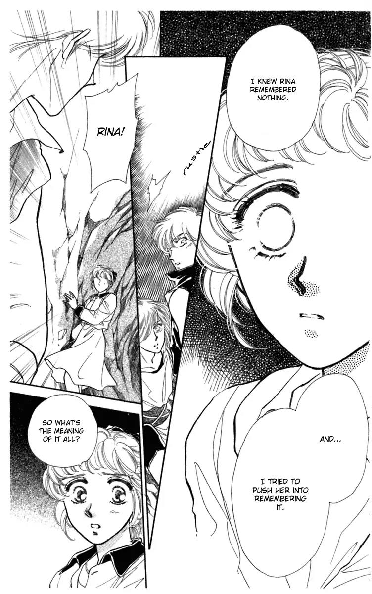 Viehmannin wa Utau Chapter 22 page 31 - Chapter 22