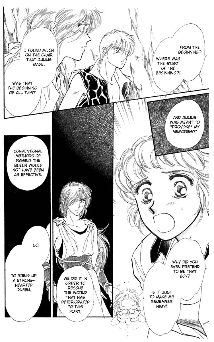 Viehmannin wa Utau Chapter 22 page 32 - Chapter 22