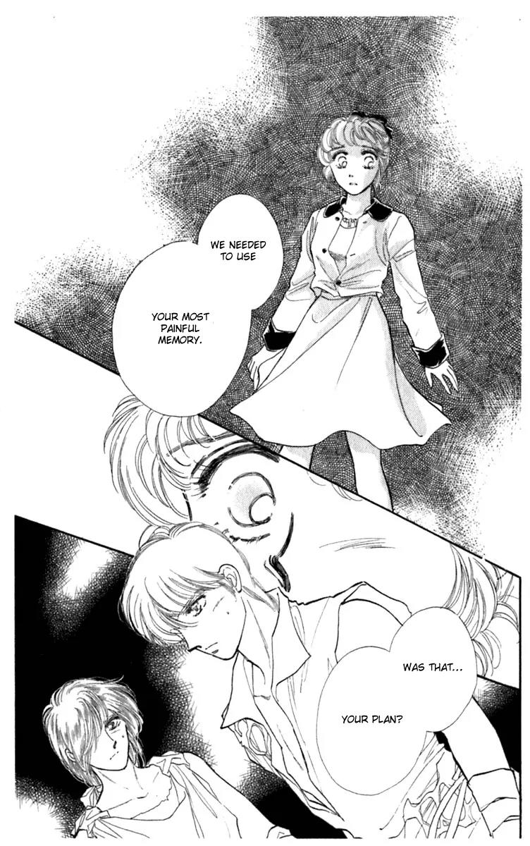 Viehmannin wa Utau Chapter 22 page 33 - Chapter 22