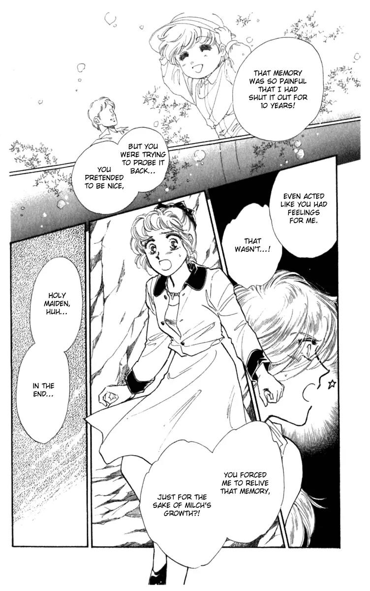 Viehmannin wa Utau Chapter 22 page 34 - Chapter 22