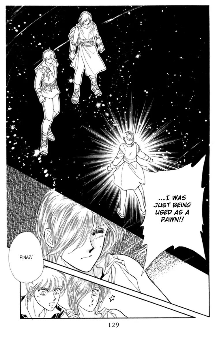 Viehmannin wa Utau Chapter 22 page 35 - Chapter 22
