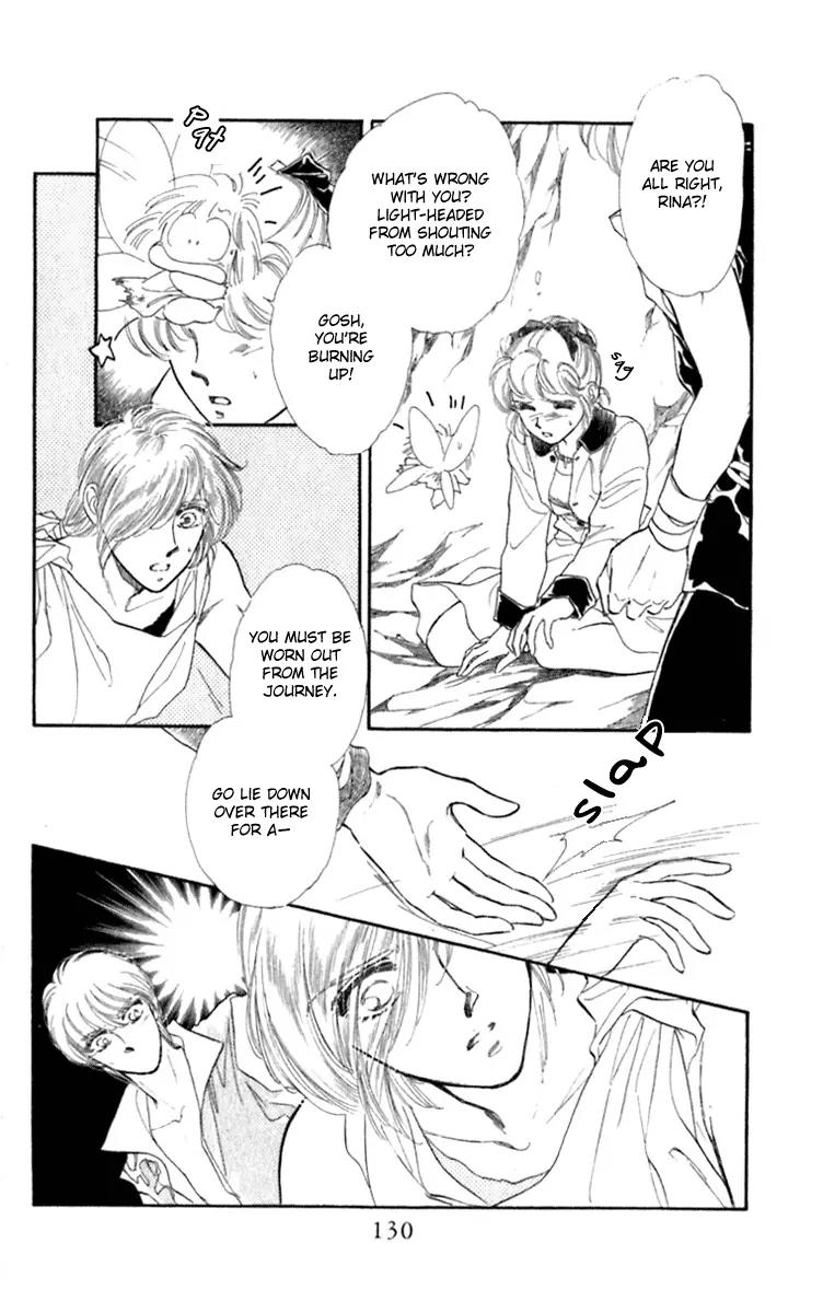 Viehmannin wa Utau Chapter 22 page 36 - Chapter 22