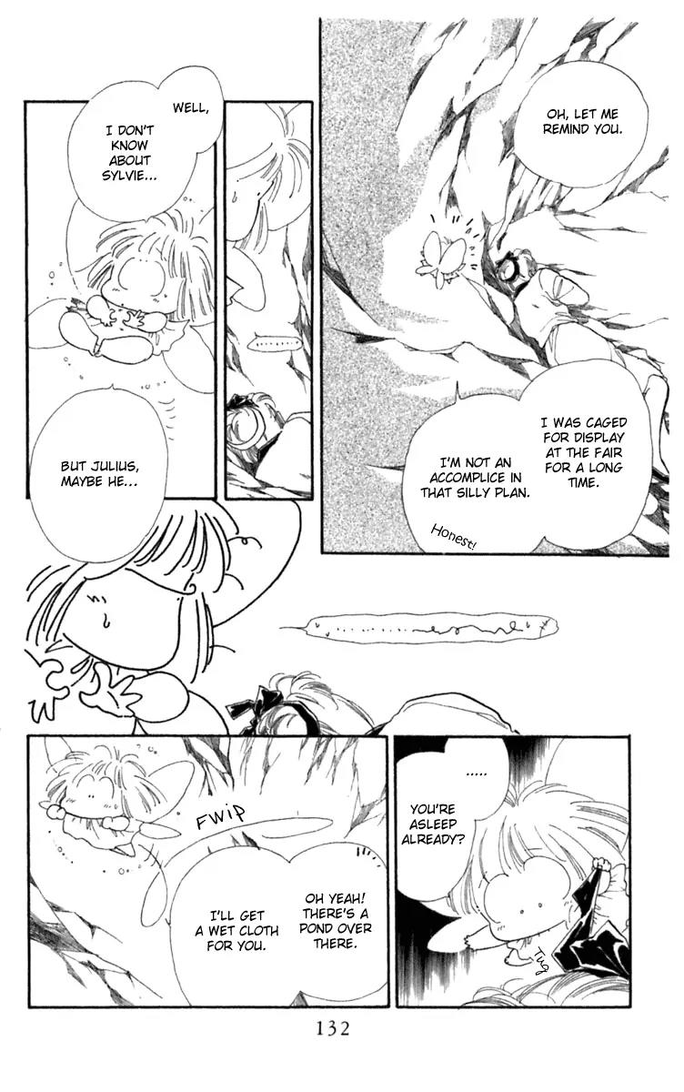 Viehmannin wa Utau Chapter 22 page 38 - Chapter 22