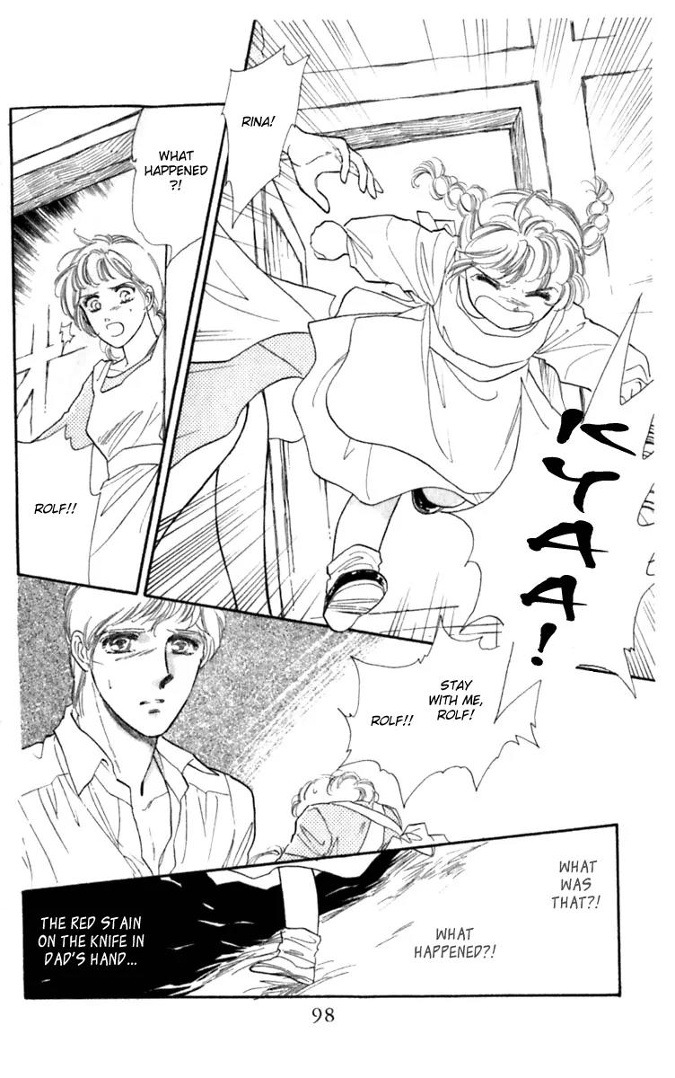 Viehmannin wa Utau Chapter 22 page 4 - Chapter 22