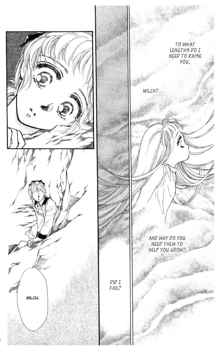 Viehmannin wa Utau Chapter 22 page 40 - Chapter 22