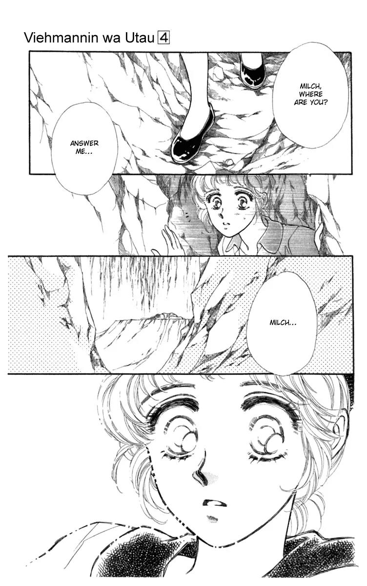 Viehmannin wa Utau Chapter 22 page 41 - Chapter 22
