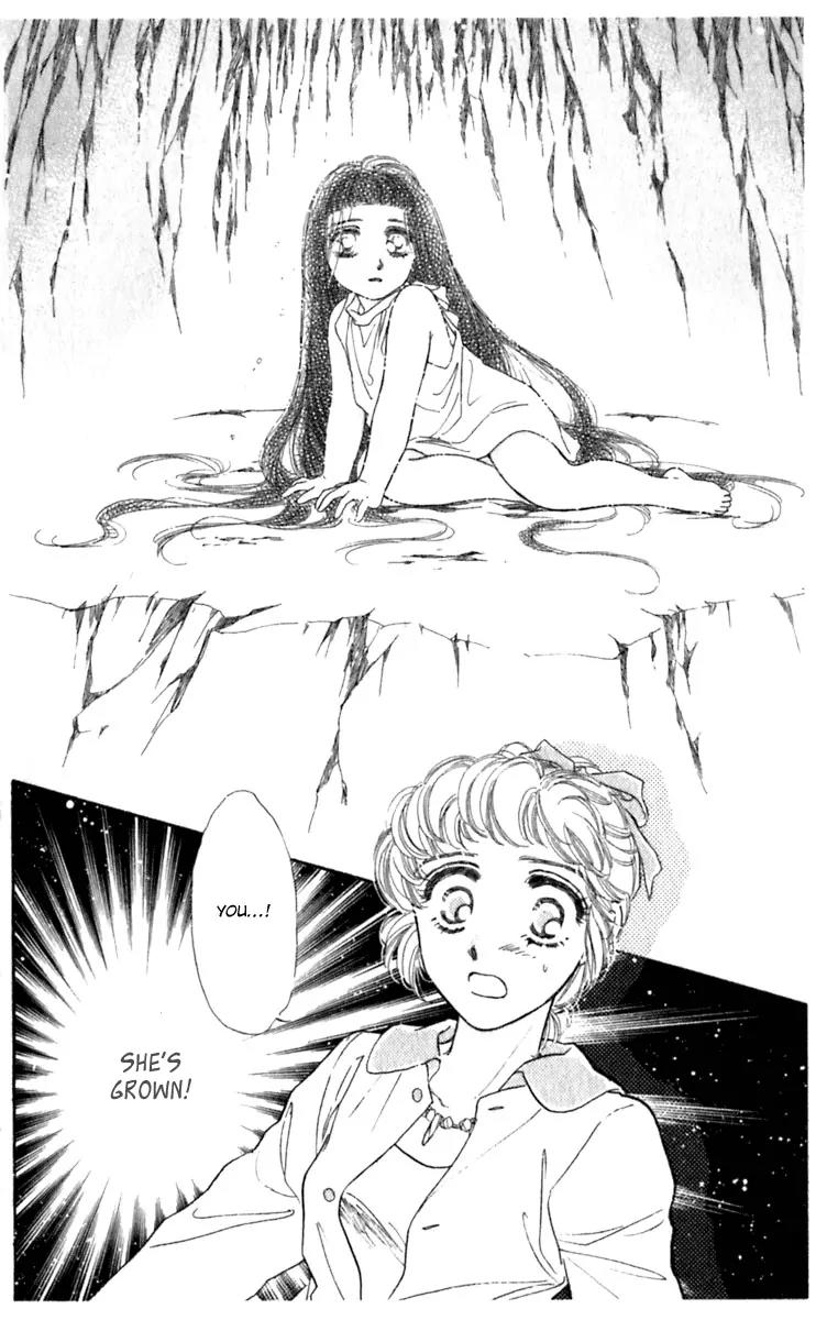 Viehmannin wa Utau Chapter 22 page 42 - Chapter 22
