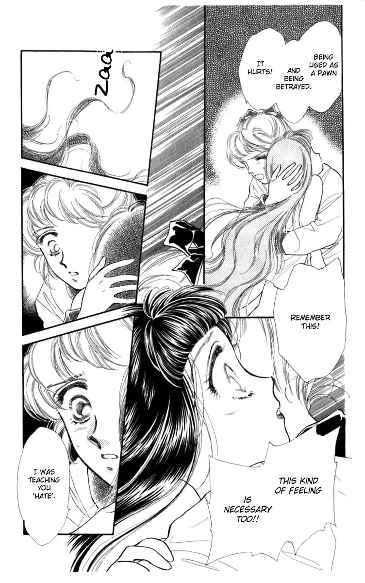 Viehmannin wa Utau Chapter 22 page 45 - Chapter 22