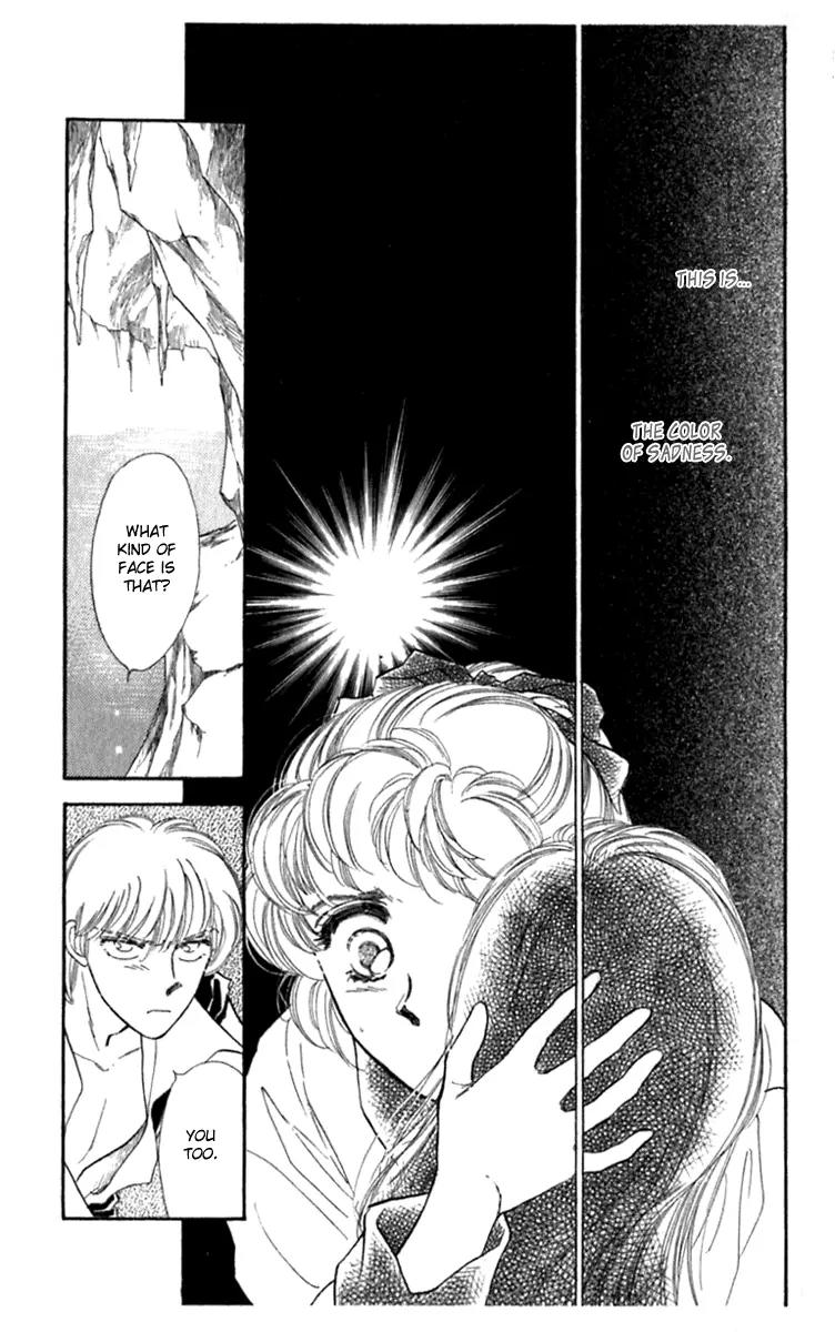 Viehmannin wa Utau Chapter 22 page 47 - Chapter 22