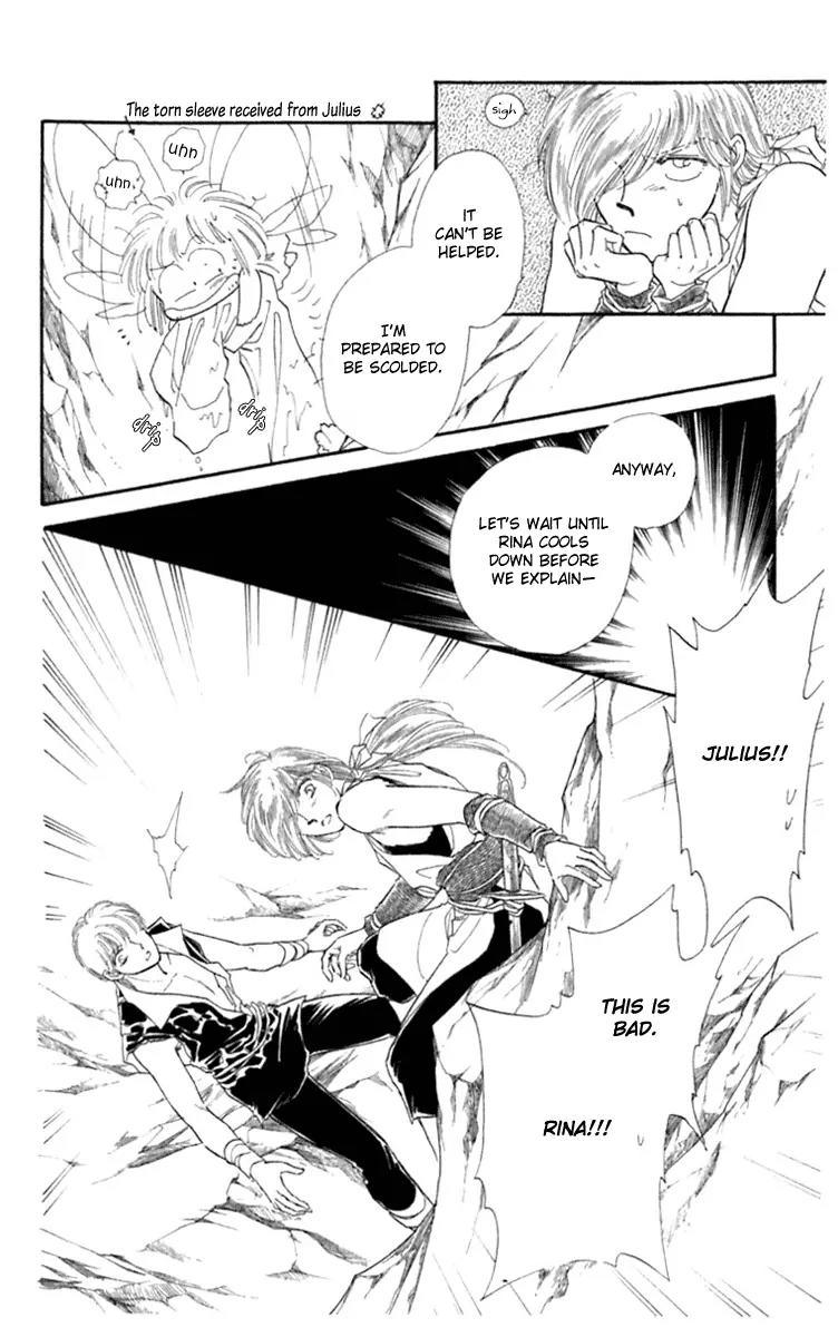 Viehmannin wa Utau Chapter 22 page 48 - Chapter 22
