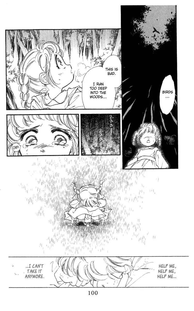Viehmannin wa Utau Chapter 22 page 6 - Chapter 22