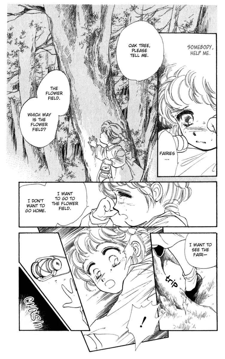 Viehmannin wa Utau Chapter 22 page 7 - Chapter 22