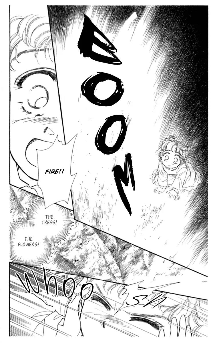 Viehmannin wa Utau Chapter 22 page 8 - Chapter 22