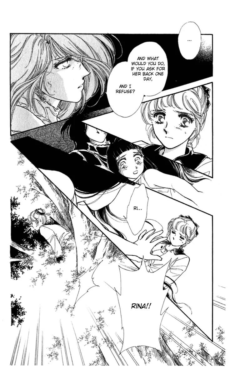 Viehmannin wa Utau Chapter 23 page 10 - Chapter 23
