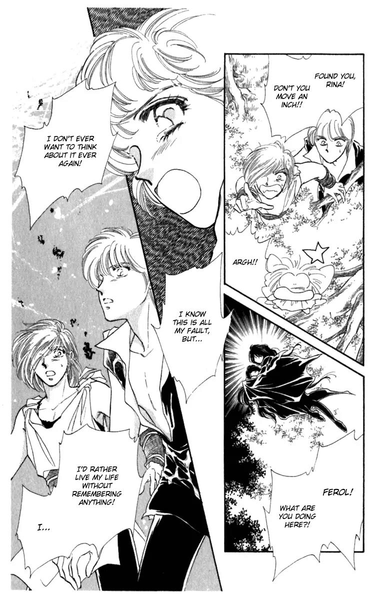 Viehmannin wa Utau Chapter 23 page 11 - Chapter 23