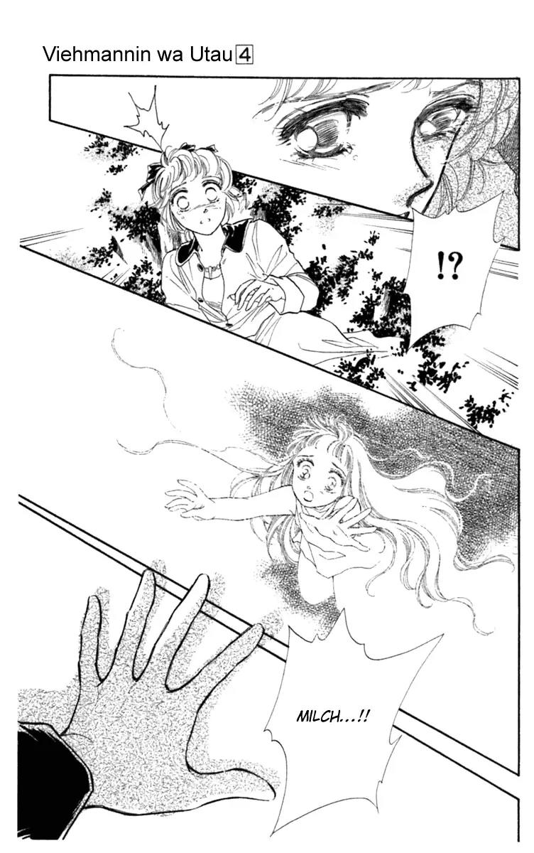 Viehmannin wa Utau Chapter 23 page 13 - Chapter 23