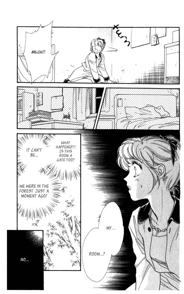Viehmannin wa Utau Chapter 23 page 15 - Chapter 23