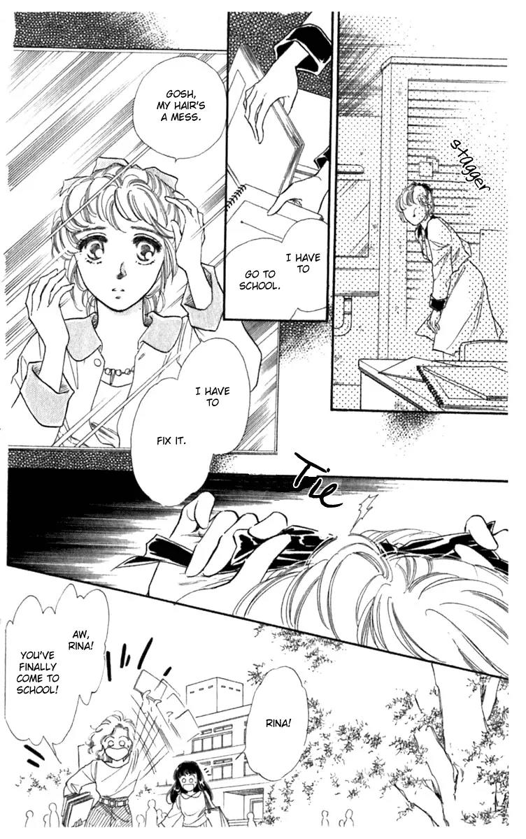 Viehmannin wa Utau Chapter 23 page 18 - Chapter 23