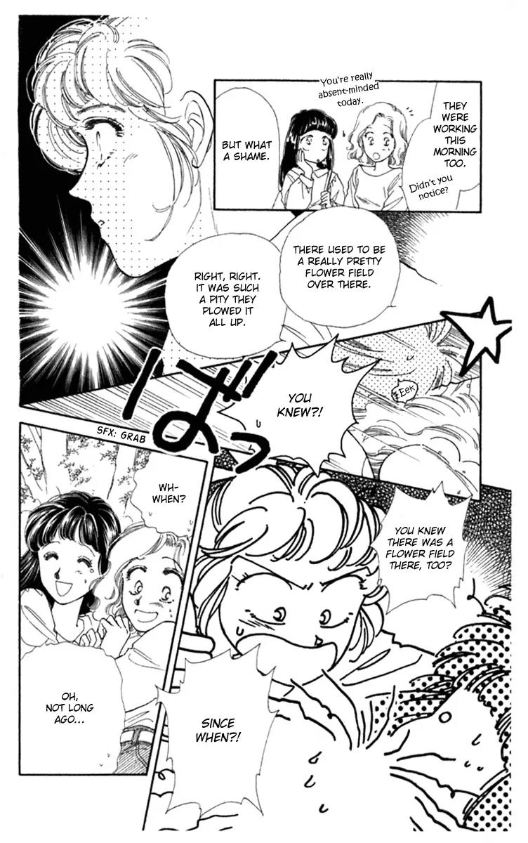 Viehmannin wa Utau Chapter 23 page 22 - Chapter 23