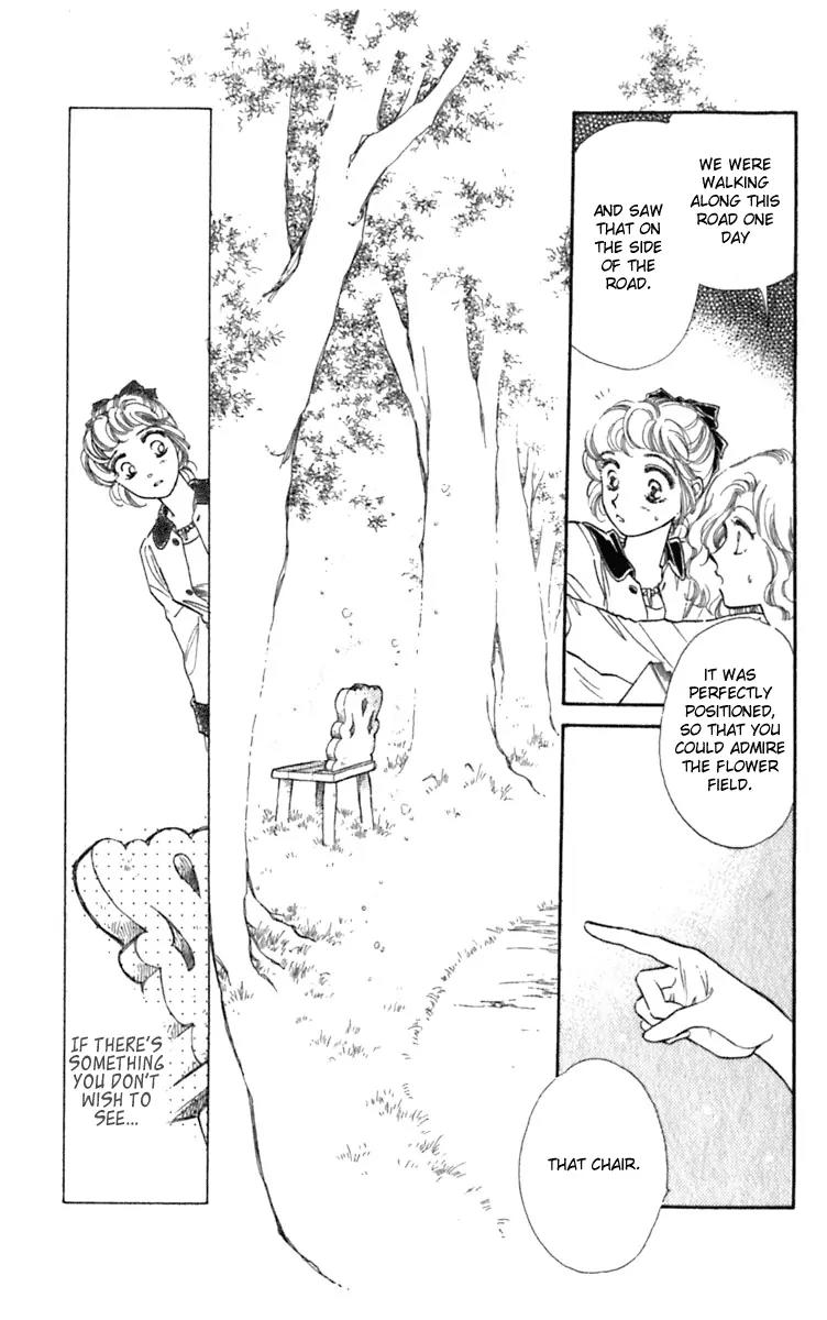 Viehmannin wa Utau Chapter 23 page 23 - Chapter 23