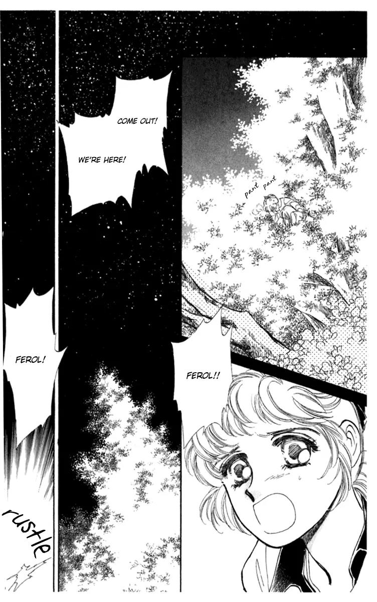 Viehmannin wa Utau Chapter 23 page 4 - Chapter 23