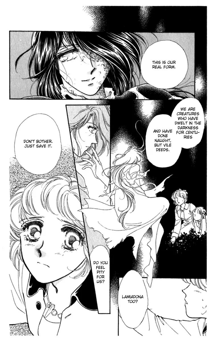 Viehmannin wa Utau Chapter 23 page 6 - Chapter 23