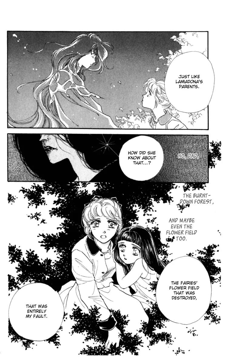 Viehmannin wa Utau Chapter 23 page 8 - Chapter 23