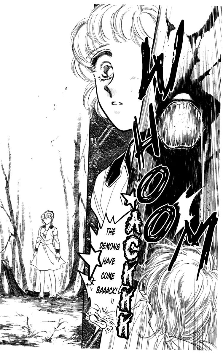 Viehmannin wa Utau Chapter 24 page 14 - Chapter 24