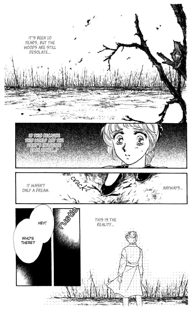 Viehmannin wa Utau Chapter 24 page 15 - Chapter 24