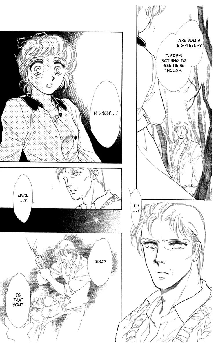 Viehmannin wa Utau Chapter 24 page 16 - Chapter 24