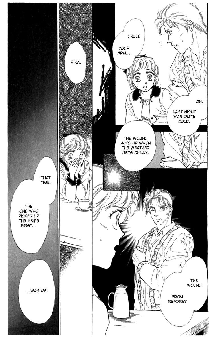 Viehmannin wa Utau Chapter 24 page 19 - Chapter 24