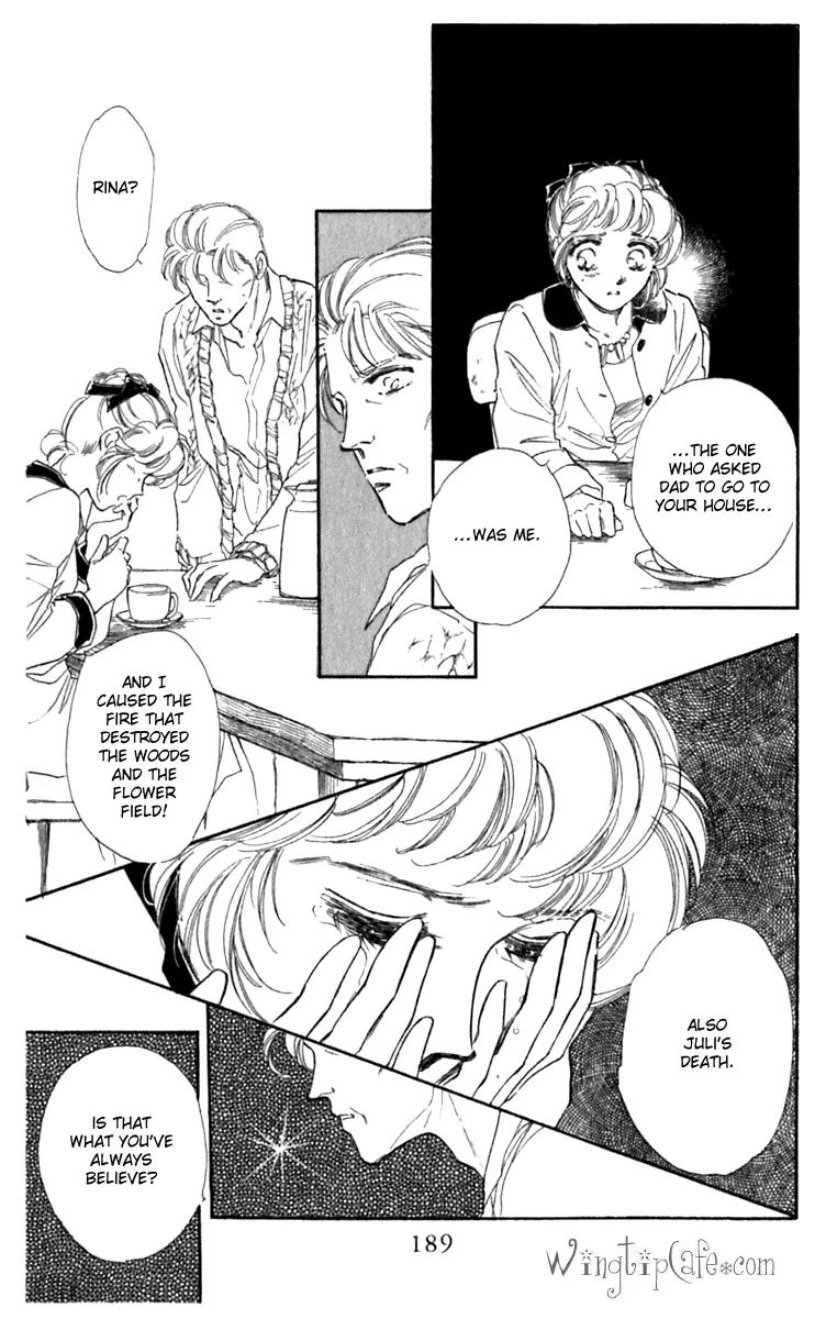 Viehmannin wa Utau Chapter 24 page 23 - Chapter 24