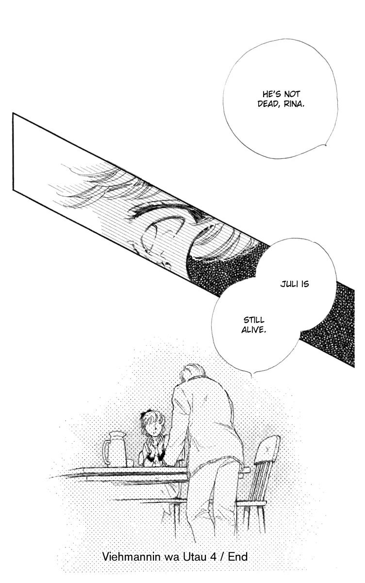 Viehmannin wa Utau Chapter 24 page 24 - Chapter 24