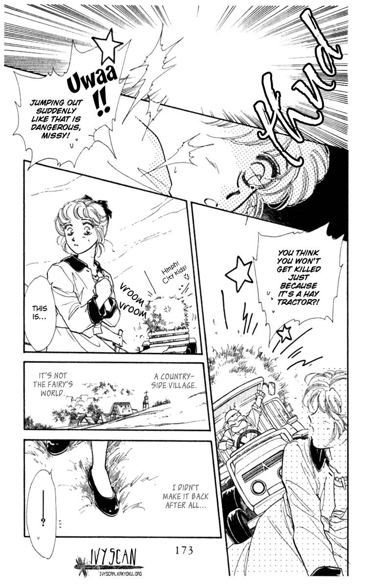 Viehmannin wa Utau Chapter 24 page 7 - Chapter 24