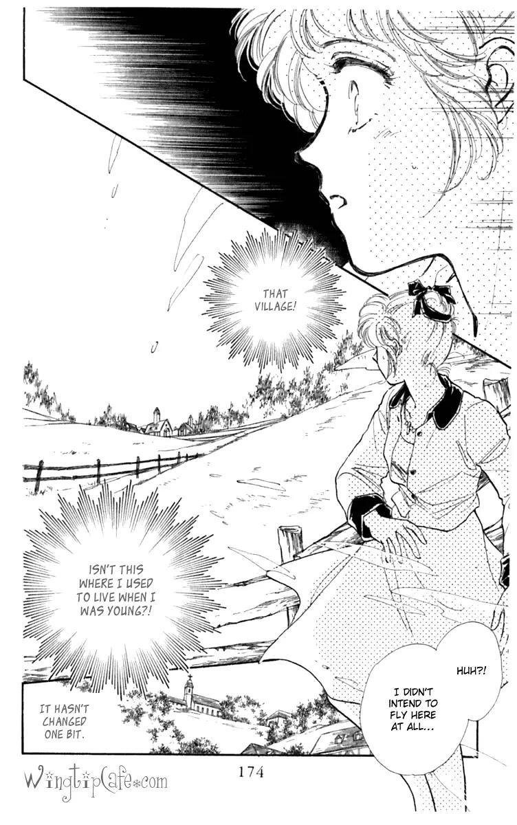 Viehmannin wa Utau Chapter 24 page 8 - Chapter 24