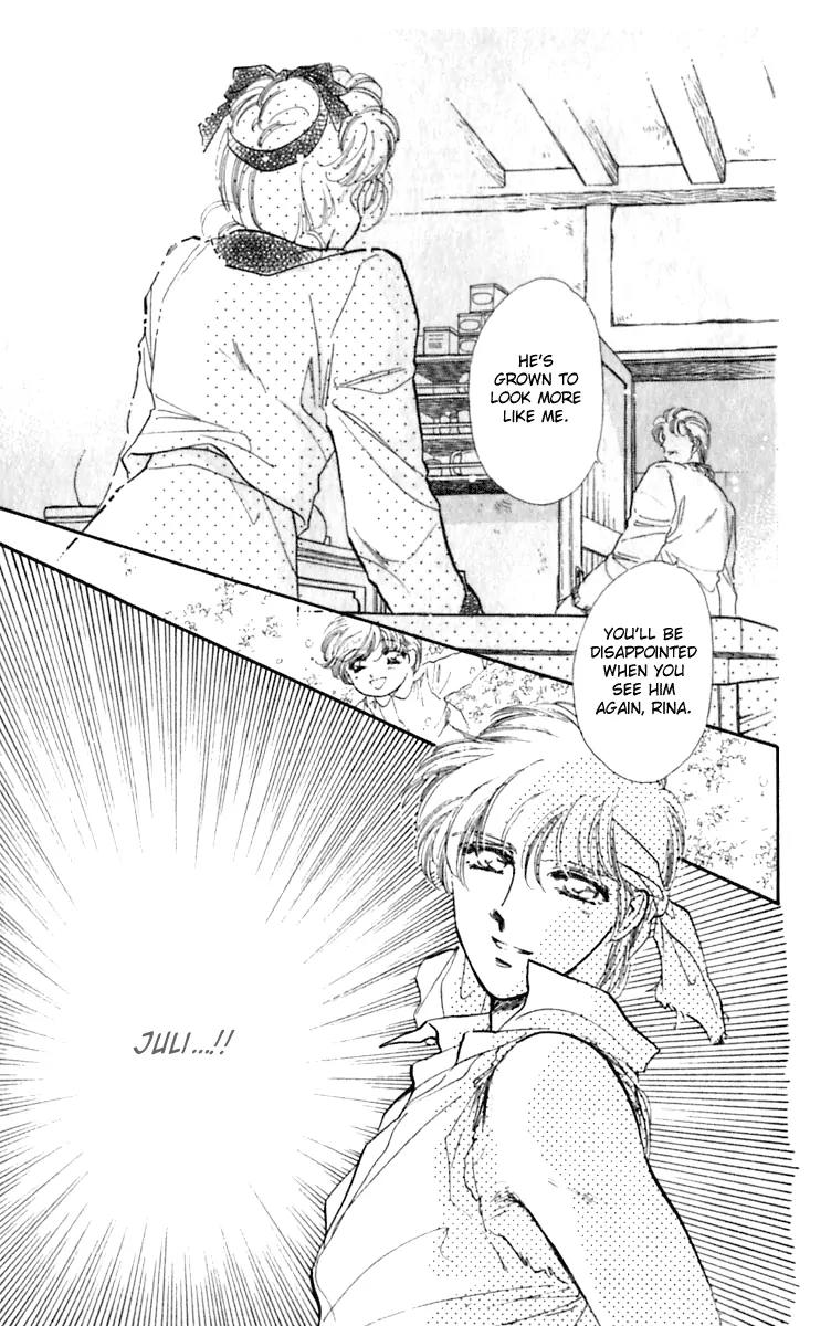 Viehmannin wa Utau Chapter 25 page 11 - Chapter 25